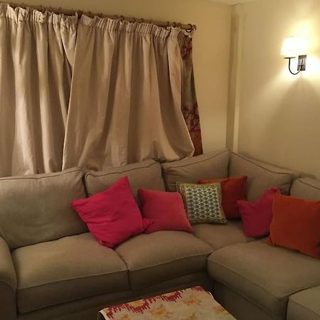 St Anthony'S, Bright Perkily Decorated 3 Bedroom House Ampleforth Eksteriør billede