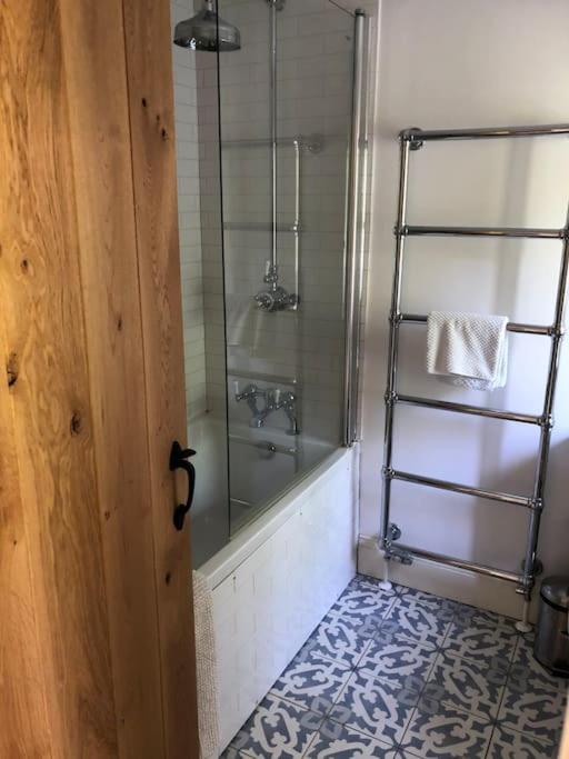 St Anthony'S, Bright Perkily Decorated 3 Bedroom House Ampleforth Eksteriør billede