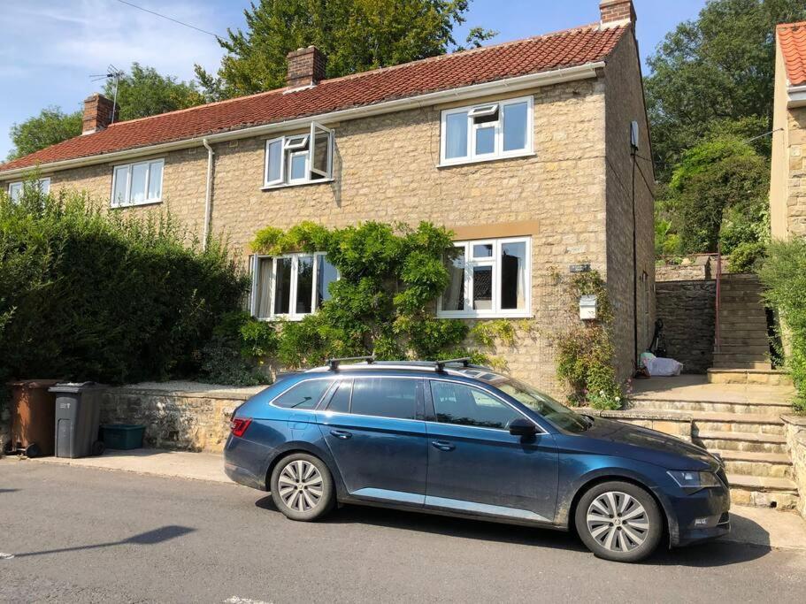St Anthony'S, Bright Perkily Decorated 3 Bedroom House Ampleforth Eksteriør billede