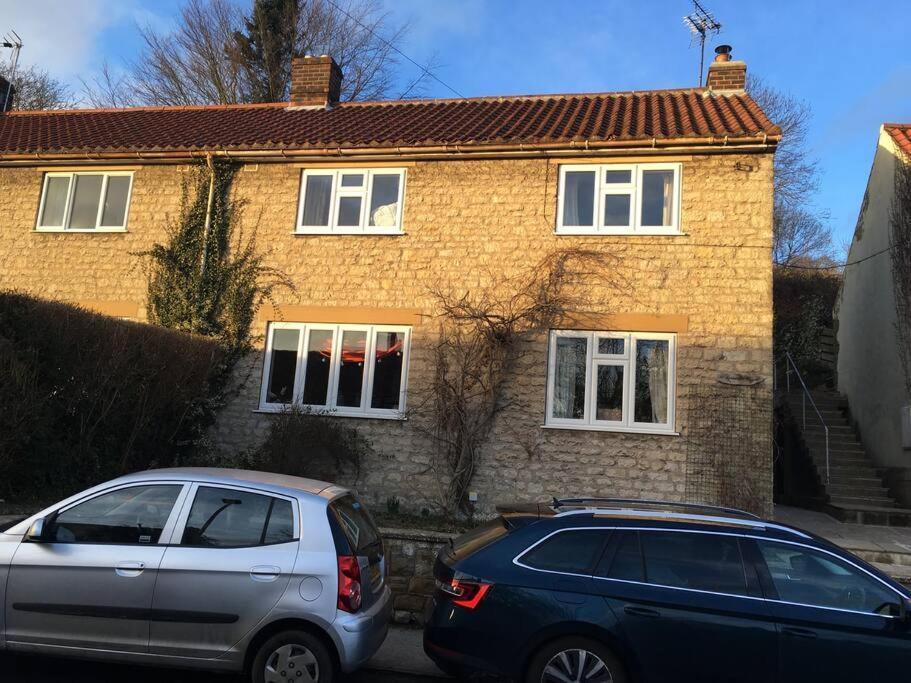 St Anthony'S, Bright Perkily Decorated 3 Bedroom House Ampleforth Eksteriør billede