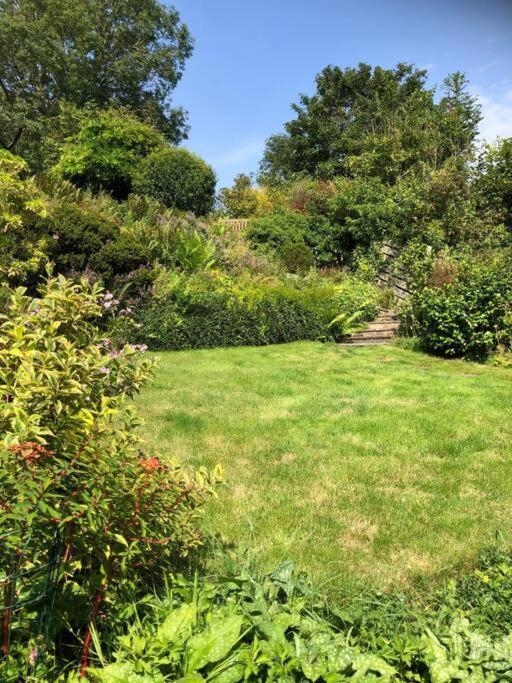 St Anthony'S, Bright Perkily Decorated 3 Bedroom House Ampleforth Eksteriør billede
